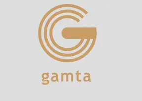 gamta logo