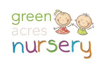 green acres nursery logo