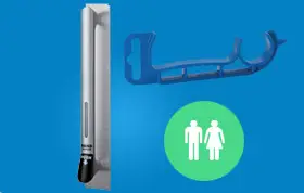 Hygienic-door-handles