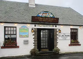 The-Clachan