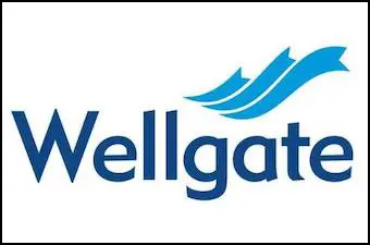 Wellgate Shopping Centre Dundee logo