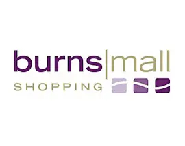 burns shopping mall