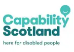 Capability Scotland