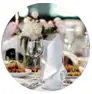 Toilet Roll & Hand Towel Systems for hospitality