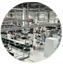 Toilet Roll & Hand Towel Systems for industry