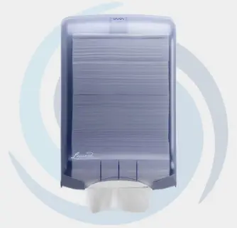 Leonardo m-fold 750 classic paper towel dispenser