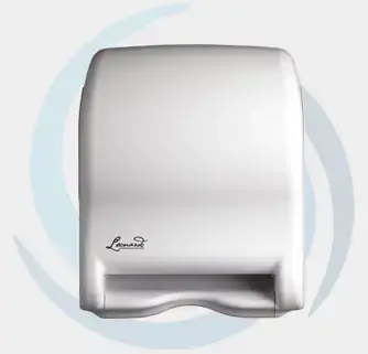 Leonardo tear dry paper towel dispenser