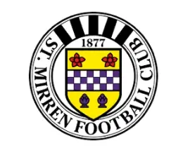 St Mirren football badge