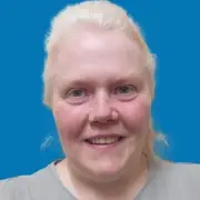 Helen Atkinson Sales Admin Assistant to Scotland and North East Wilson Washroom Services