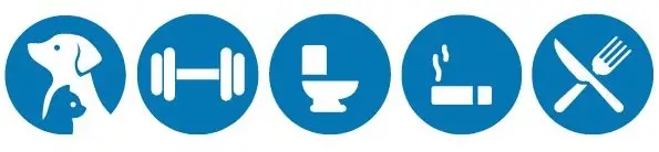 wilson washrooms air freshener icon strip