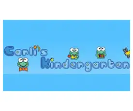 Carli’s Kindergarten Logo