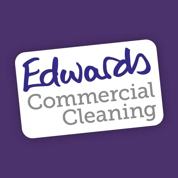 Edwards Commercial Cleaning Ltd Logo