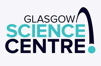 Glasgow Science Centre Logo