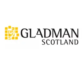 Gladman Scotland Logo