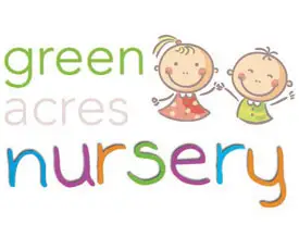 Greenacres Nursery Logo