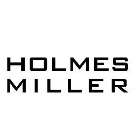Holmes Miller Architects Glasgow Logo