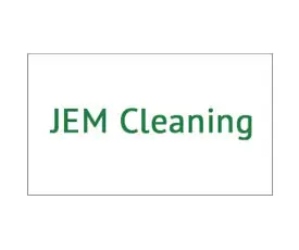 JEM Cleaning Logo