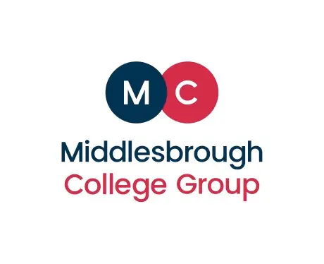 Middlesborough College Group Logo