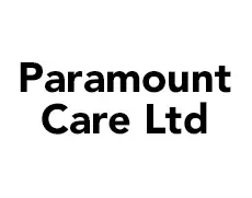 Paramount Care Ltd Gateshead Logo