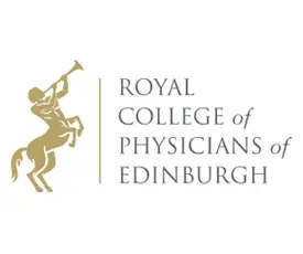 Royal College of Physicians of Edinburgh Logo