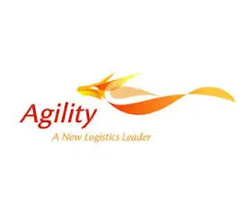 Agility Logistics Logo