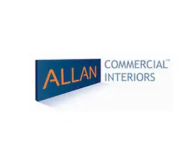 Allan Commercial Interiors Logo