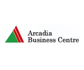 Arcadia Business Centre Logo