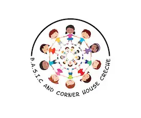 Corner House Day Nursery Logo