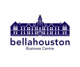 Bellahouston Business Centre Logo