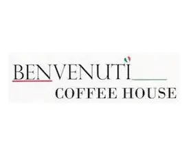 Benvenuti Dumbarton Logo
