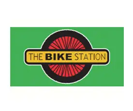 Glasgow Bike Station Logo