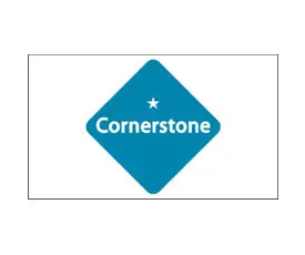 Cornerstone Community Care Logo