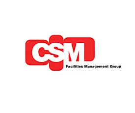 CSM Facilities Management Group Logo