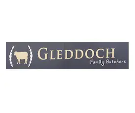 Gleddoch Family Butchers Logo
