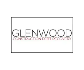 Glenwood Construction Debt Recovery Logo