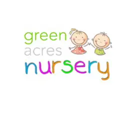 Greenacres Childen’s Nursery Logo