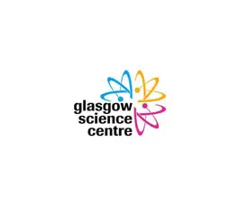 Glasgow Science Centre Logo