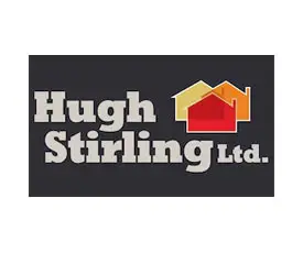 Hugh Stirling Ltd Logo