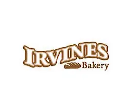 Irvine’s Bakers Logo