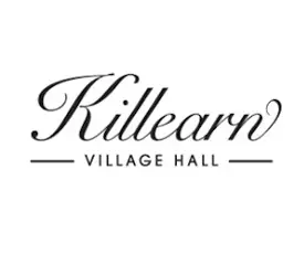 Killearn Village Hall Logo