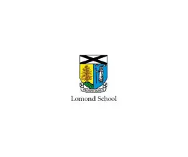 Lomond School Logo