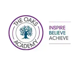 Oaks Academy Logo
