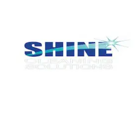 Shine Cleaning Solutions Logo
