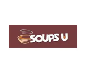 Soups U Logo
