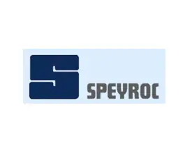 Speyroc Logo
