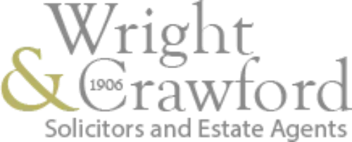 Wright & Crawford Solicitors and Estate Agents