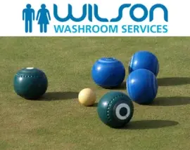 crookston bowling club washroom services for leisure