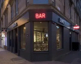 dukes bar glasgow washroom solutions