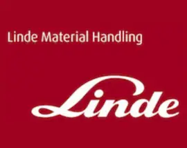 linde material handing case study