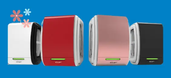 wilson washrooms commercial air fresheners
